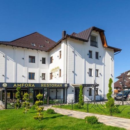 Zlatibor Hills Lux Apart Mn Apartment Exterior photo