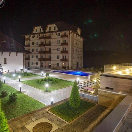 Zlatibor Hills Lux Apart Mn Apartment Exterior photo