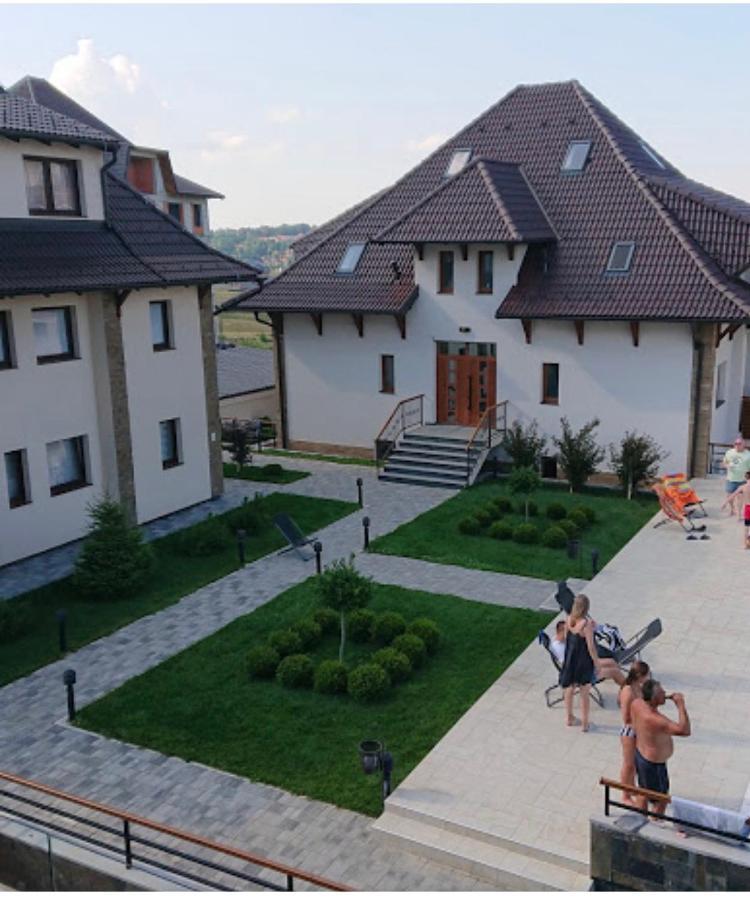 Zlatibor Hills Lux Apart Mn Apartment Exterior photo