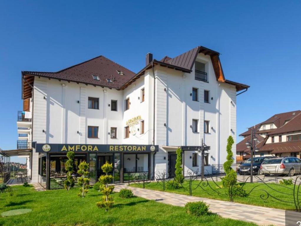 Zlatibor Hills Lux Apart Mn Apartment Exterior photo