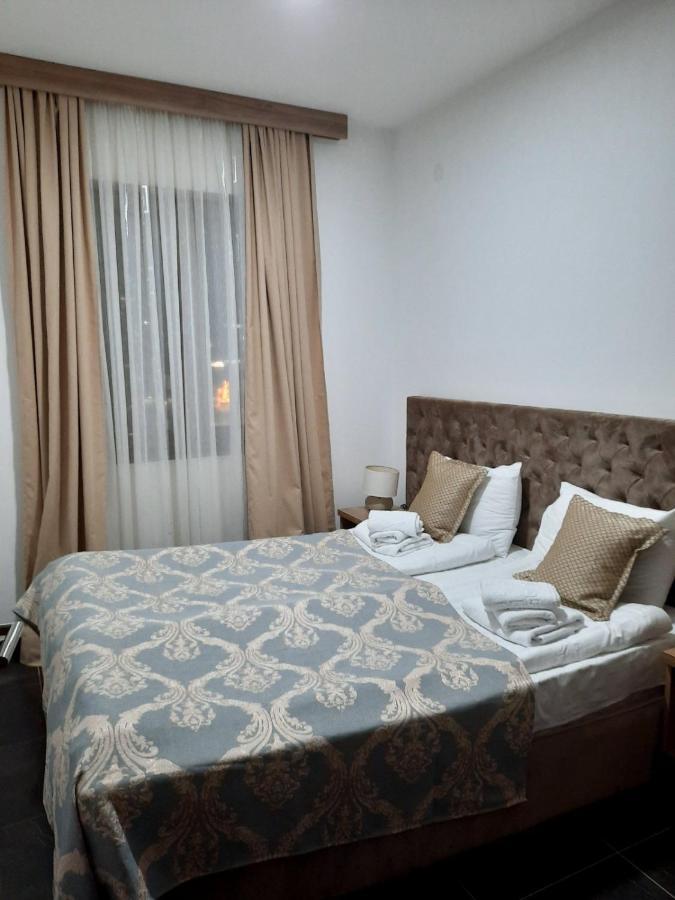 Zlatibor Hills Lux Apart Mn Exterior photo
