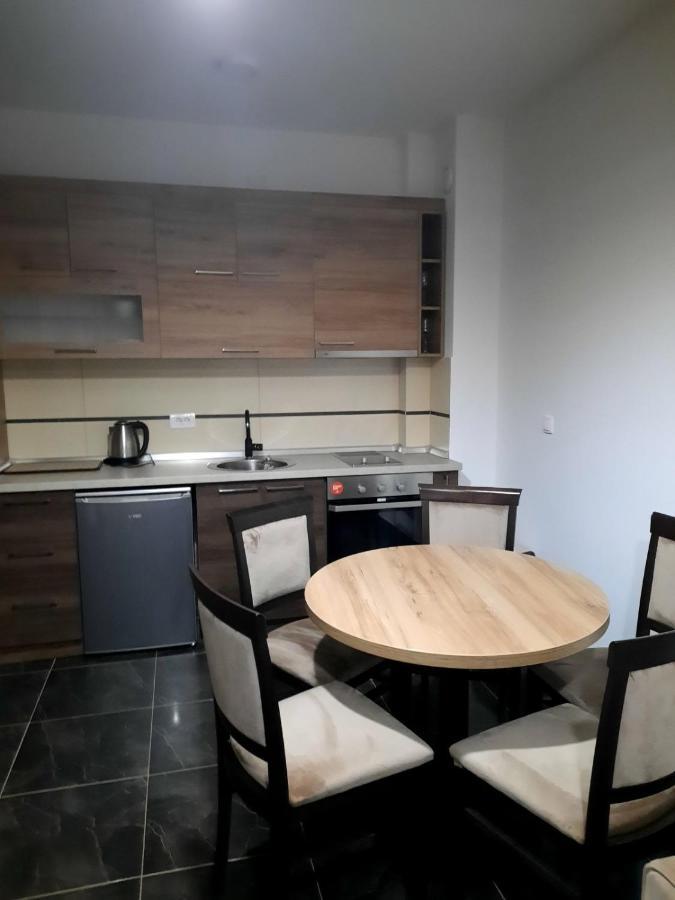 Zlatibor Hills Lux Apart Mn Exterior photo