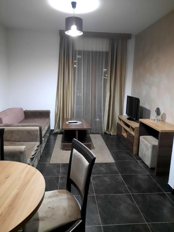 Zlatibor Hills Lux Apart Mn Exterior photo